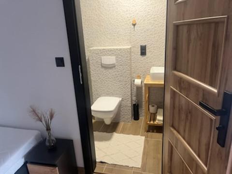 Happy 4 Aparthotel Krosno Exterior photo